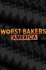 Watch Worst Bakers in America M4ufreemovies