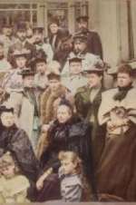 Watch The Royal Family at War M4ufreemovies