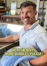 Watch Hot Tub Brits: More Bubbles Please! M4ufreemovies