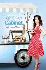 Watch Kitchen Cabinet M4ufreemovies