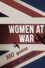 Watch Women at War: 100 Years of Service M4ufreemovies