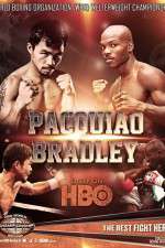 Watch Pacquiao Vs Bradley II M4ufreemovies