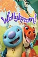 Watch Wallykazam M4ufreemovies