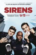 Watch Sirens 2014 M4ufreemovies