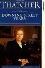 Watch Thatcher The Downing Street Years M4ufreemovies