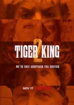 Watch Tiger King: Murder, Mayhem and Madness M4ufreemovies