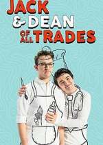 Watch Jack & Dean of All Trades M4ufreemovies