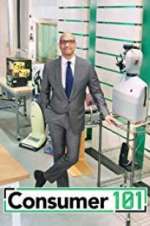 Watch Consumer 101 M4ufreemovies