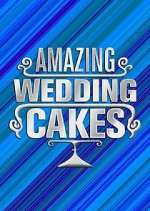 Watch Amazing Wedding Cakes M4ufreemovies