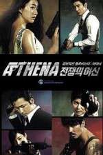Watch Athena: Goddess of War M4ufreemovies