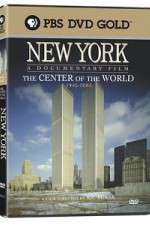 Watch New York A Documentary Film M4ufreemovies
