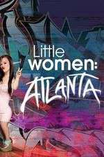 Watch Little Women: Atlanta M4ufreemovies