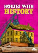 Watch Houses with History M4ufreemovies
