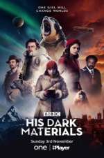 Watch His Dark Materials M4ufreemovies