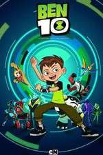 Watch Ben 10 M4ufreemovies
