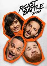 Watch Roast Battle Canada M4ufreemovies