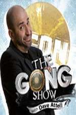 Watch The Gong Show with Dave Attell M4ufreemovies