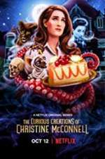 Watch The Curious Creations of Christine McConnell M4ufreemovies