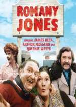 Watch Romany Jones M4ufreemovies