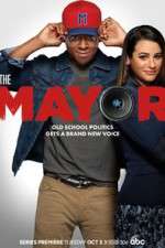 Watch The Mayor M4ufreemovies