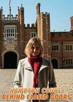 Watch Hampton Court: Behind Closed Doors M4ufreemovies