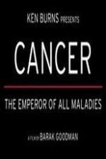 Watch Cancer: The Emperor of All Maladies M4ufreemovies