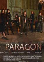 Watch Paragon: The Shadow Wars M4ufreemovies