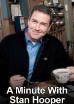 Watch A Minute with Stan Hooper M4ufreemovies