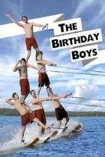 Watch The Birthday Boys M4ufreemovies
