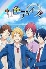 Watch Nijiiro Days M4ufreemovies