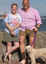 Watch Wynne & Joanna: All at Sea M4ufreemovies