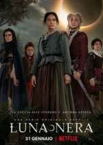 Watch Luna Nera M4ufreemovies