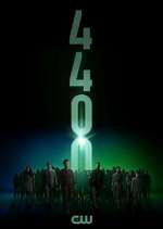 Watch 4400 M4ufreemovies