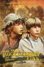 Watch Huckleberry Finn and His Friends M4ufreemovies