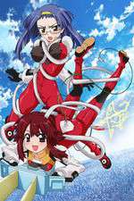 Watch Fight Ippatsu! Juuden-Chan!! M4ufreemovies