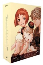 Watch Last Exile M4ufreemovies