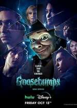 Watch Goosebumps M4ufreemovies