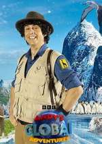 Watch Andy's Global Adventures M4ufreemovies