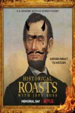 Watch Historical Roasts M4ufreemovies