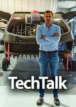 Watch TechTalk M4ufreemovies