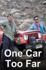 Watch One Car Too Far M4ufreemovies