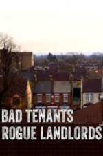 Watch Bad Tenants, Rogue Landlords M4ufreemovies