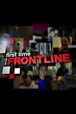 Watch First Time on the Front Line M4ufreemovies