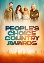Watch People's Choice Country Awards M4ufreemovies