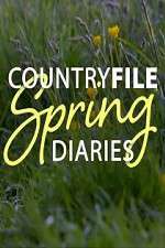 Watch Countryfile Spring Diaries M4ufreemovies