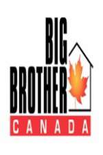 Watch Big Brother Canada M4ufreemovies