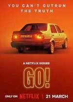 Watch Go! M4ufreemovies