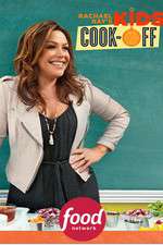 Watch Rachael Ray's Kids Cookoff M4ufreemovies
