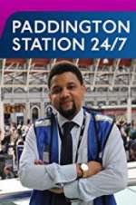 Watch Paddington Station 24/7 M4ufreemovies