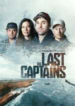 Watch The Last Captains M4ufreemovies